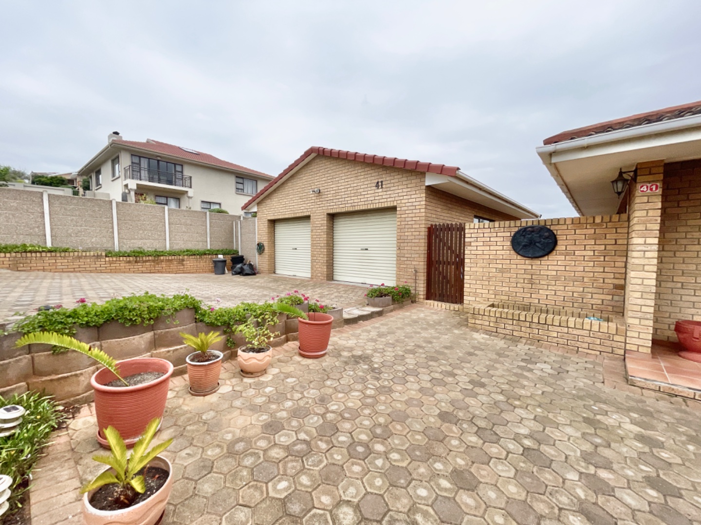5 Bedroom Property for Sale in Hartenbos Heuwels Western Cape
